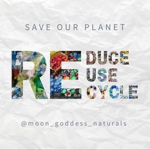 ♻️Reduce♻️Reuse♻️Recycle♻️